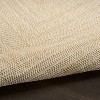 Nourison Tulum Bordered Indoor/Outdoor Rug - 4 of 4