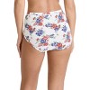 Jockey Women's Plus Size Elance Brief - 3 Pack - 3 of 4