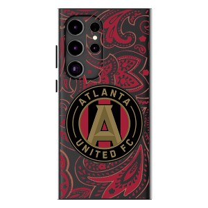 Keyscaper MLS Paisley MagSafe Compatible Cell Phone Case for Galaxy S25 - 1 of 4
