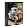 Stupell Industries Country Florals in Truck, 12" x 12" - 3 of 4