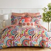 Rhapsody Duvet Cover Set - Levtex Home - 2 of 4