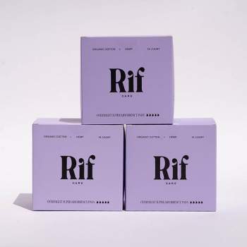 Rif care, Intimates & Sleepwear