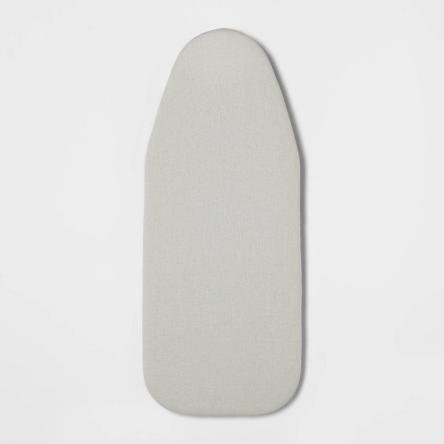 Countertop Ironing Board Cover Light Gray Threshold Target