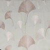 RLF Home Modern Design Classic Fanfare Cornice Style Window Valance 50" x 17" Light Green - 4 of 4