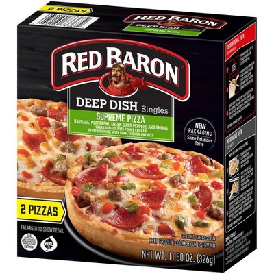 Red Baron : Frozen Pizza : Target