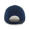 MLB Los Angeles Angels Clean Up Hat: Adjustable Cotton Baseball Cap - 2 of 3