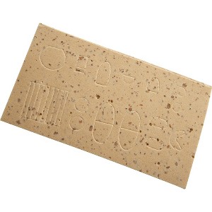 Valentino Key Corks 1/32 in. - 1 of 2