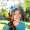 Elope My Little Pony Rainbow Dash Headband Adult Costume Accessory - 4 of 4