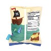 BARK Sniffin Booty Barkbeards Bounty Dog Plush Toy - 4 of 4