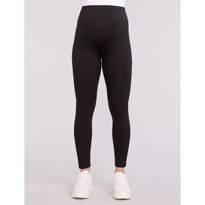 Women's Active Over the Belly Maternity Leggings | Motherhood Maternity