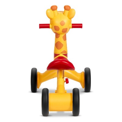 Radio Flyer Lil&#39; Racers Patches the Giraffe_10