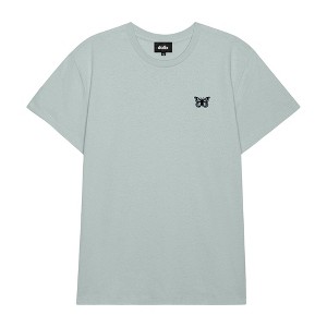 Dalix Womens Butterfly Lightweight Everyday Tee - 1 of 4