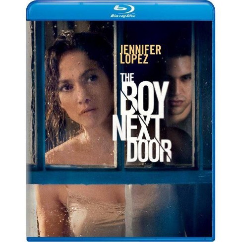 The Boy Next Door Blu Ray Target