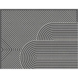 Fulvari Area Rugs,Machine Washable Foldable Carpet for Bedroom, Non Slip Soft Floral Low-Pile Nursery Carpet for Kids Room Dining Room - 1 of 4