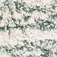 ivory/green