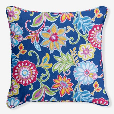 BrylaneHome Outdoor Patio Furniture Cushion Collection