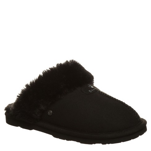 Bearpaw Women s Loki Vegan Slippers Target