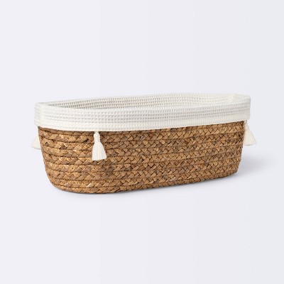 Stuffed Animal Storage Basket - ApolloBox