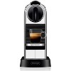 Nespresso CitiZ Espresso Machine by De'Longhi - Chrome - 2 of 4