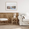 Stupell Industries Vibrant Landscape Fade Framed Print Under Glass - 3 of 4