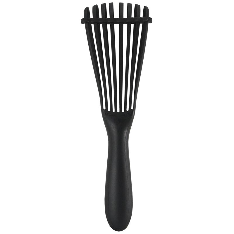 Swissco Detangler Hair Brush - Black, 3 of 5