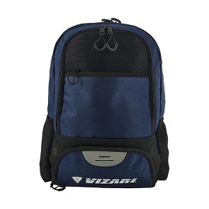 Vizari 'Avila' Soccer Sports Carrybag | Versatile Multiple Sports Bag for Ultimate Convenience for Unisex - 1 of 4
