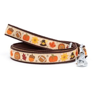 The Worthy Dog Fallelujah Pet Leash - 1 of 4