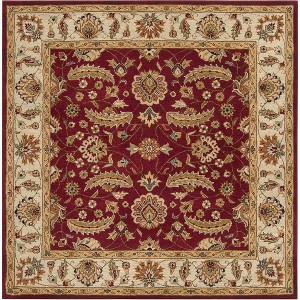 Hauteloom Brisbin Wool Area Rug - 1 of 4