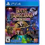 Hotel Transylvania: Scary-Tale Adventures - PlayStation 4