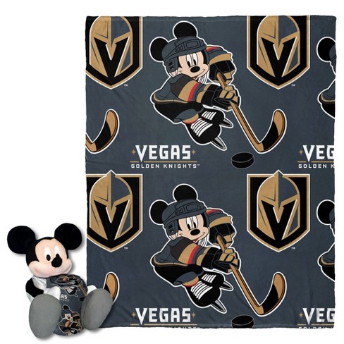 Vegas Golden Knights NHL Mickey Mouse T-shirt, Hoodie - Tagotee