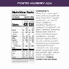 Nature's Path Organic Frosted Toaster Pastries Wildberry 6 Bars - 4 of 4