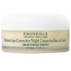 Eminence Monoi Age Corrective Night Cream for Face & Neck, 2 oz - 3 of 4
