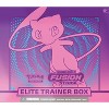 Pokemon TCG: Sword & Shield Fusion Strike Elite Trainer Box: 8 Booster Packs +More! - 2 of 4