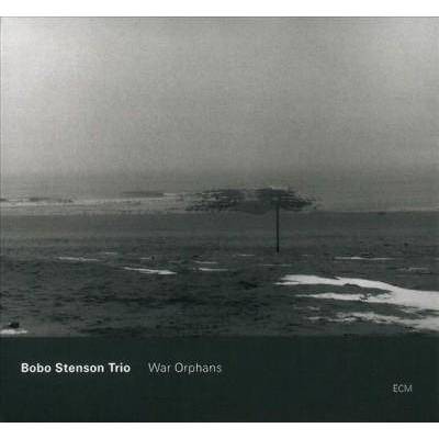 Bobo Stenson Trio - War Orphans (CD)