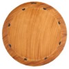 Lori, Mirror - 29.2" x 29.2" - MRR1503 - Antique Green/Horn - Safavieh - 3 of 4
