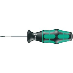 Wera  Pre-St Trc Screwdriver, Torque, T10 05027934001 - 1 of 1