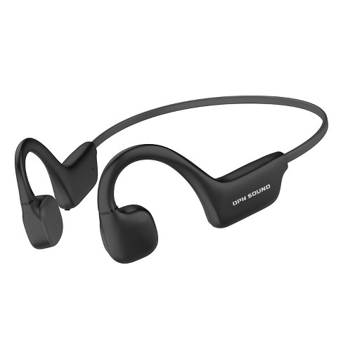 Opn Sound™ Osso Bluetooth® Bone-conduction Headphones With