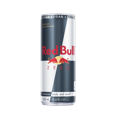 Red Bull Energy Drink Sugarfree™ - 250 ml