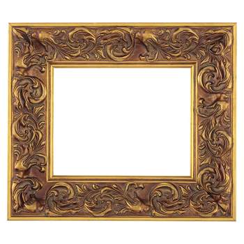 Museum Collection Imperial Frame Kensington Collection Black/Gold
