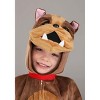 HalloweenCostumes.com Bulldog Costume for Toddler's. - 3 of 4