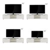 NicBex TV Stand for TVs up to 70 Inches,Modern Entertainment Center with Open Shelves and 2 Cabinets - 4 of 4