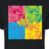 Women's - Wizard of Oz - Toto Cropped Graphic T-Shirt - 2 of 4