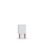 53.14" Liberty TV Stand for TVs up to 50" - Manhattan Comfort - 4 of 4