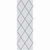 Unique Loom    Decatur Diamond Area Rug - 2 of 4