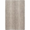 Hauteloom Curdworth Fawn Deer Printed Wool Rug - 3 of 4