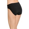 Jockey Women's No Panty Line Promise Bikini - 3 Pack - 3 of 4