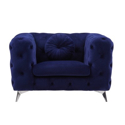 Acme Furniture Atronia Accent Chair