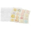 Roylco® Flowers Rubbing Plates, 16 Per Pack, 2 Packs - 2 of 2