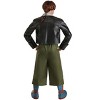 HalloweenCostumes.com Men's Jim Hawkins Costume | Disney Treasure Planet Adult Costume for Halloween Outfit - 4 of 4