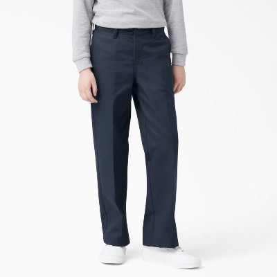 Boys' Classic Fit Pants, 4-20